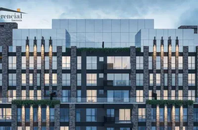Apartamento duplex à venda, 134 m² por r$ 2.254.123,26 - batel - curitiba/pr