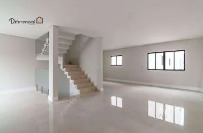 Sobrado com 3 dormitórios à venda, 210 m² por r$ 1.350.000,00 - jardim social - curitiba/pr