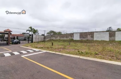 Terreno à venda, 117 m² por r$ 455.000,00 - santa felicidade - curitiba/pr