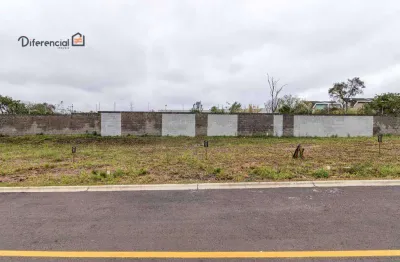 Terreno à venda, 117 m² por r$ 460.000,00 - santa felicidade - curitiba/pr