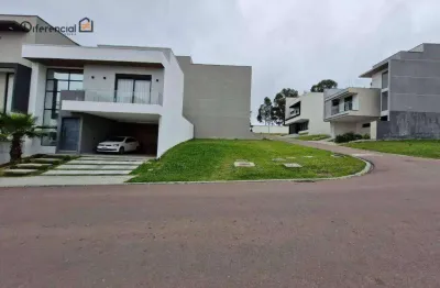 Terreno à venda, 174 m² por r$ 520.000,00 - bairro alto - curitiba/pr
