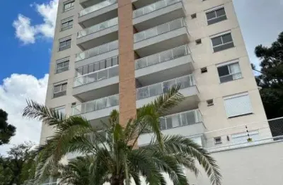 Apartamento à venda, 86 m² por r$ 1.028.506,16 - bacacheri - curitiba/pr