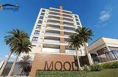 Apartamento com 3 dormitórios à venda, 99 m² por r$ 1.135.545,82 - bacacheri - curitiba/pr