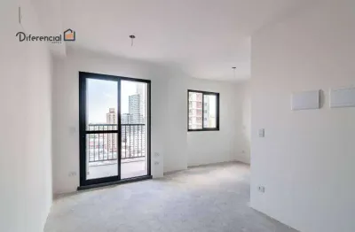 Apartamento à venda, 29 m² por r$ 349.000,00 - centro - curitiba/pr
