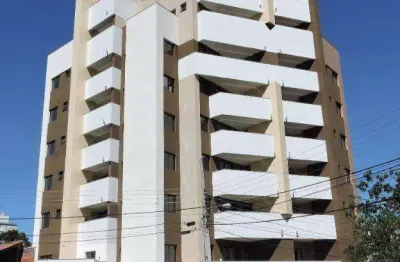 Cobertura à venda, 108 m² por r$ 1.292.000,00 - cristo rei - curitiba/pr