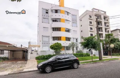 Apartamento garden com 2 dormitórios à venda, 76 m² por r$ 580.000,00 - vila izabel - curitiba/pr