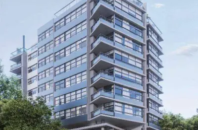 Apartamento à venda, 144 m² por r$ 0,00 - ecoville - curitiba/pr