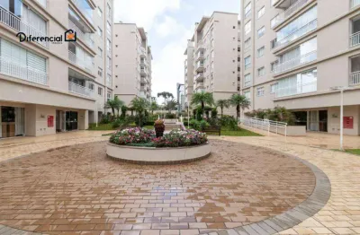 Cobertura à venda, 158 m² por r$ 1.790.000,00 - seminário - curitiba/pr