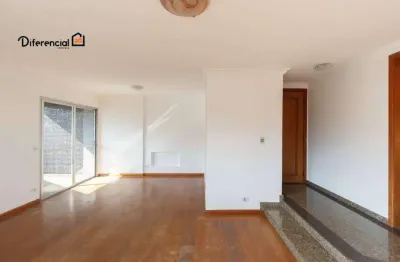 Apartamento à venda, 148 m² por r$ 960.000,00 - juvevê - curitiba/pr