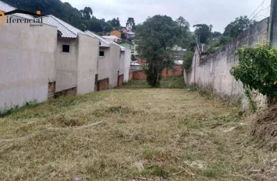 Terreno à venda, 500 m² por r$ 500.000,00 - tingui - curitiba/pr