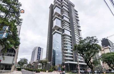 Apartamento vitra com 3 suítes e 3 vagas a venda no água verde por r$ 2.390.000,00