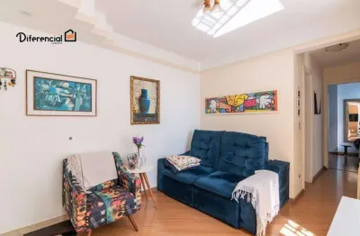 Seu novo lar no residencial montebello – campo comprido, curitiba