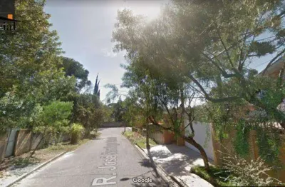 Terreno à venda, 903 m² por r$ 1.325.000,00 - santa felicidade - curitiba/pr