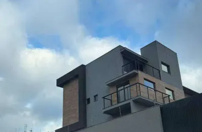 Residência de alto padrão no são braz – próxima à avenida toaldo túlio