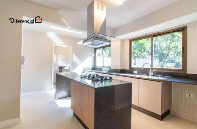 Apartamento com 3 quartos à venda na Rua Martin Afonso, --, Bigorrilho, Curitiba