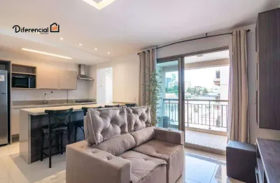 Apartamento com 2 dormitórios, 82 m² - venda por r$ 1.370.000,00 ou aluguel por r$ 8.250,00/mês - batel - curitiba/pr