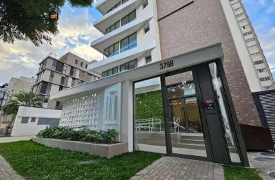 Apartamento à venda no água verde com 3 quartos, 1 suíte e 2 vagas de garagem por r$ 1.289.140,00