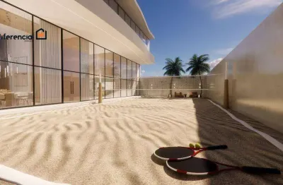 Apartamento com 1 quarto à venda na Avenida Água Verde, --, Água Verde, Curitiba