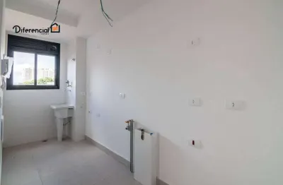 Apartamento com 2 dormitórios à venda, 44 m² por R$ 500.000,00 - Ecoville - Curitiba/PR