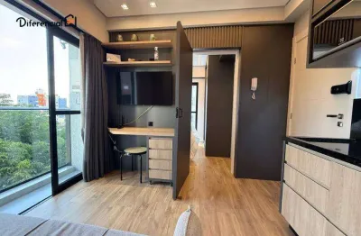 Apartamento Moderno e Completo para Locação no Água Verde – Residencial Start