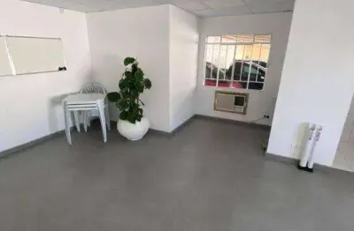 Sala para alugar, 47 m² por r$ 3.281,07/mês - batel - curitiba/pr