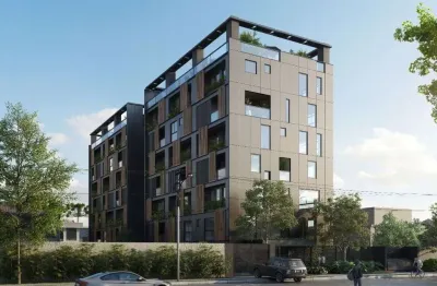 Apartamento duplex à venda, 136 m² por r$ 1.795.321,85 - alto da xv - curitiba/pr