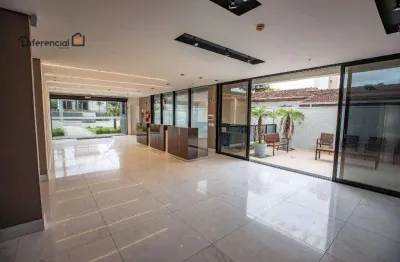 Loja à venda, 195 m² por r$ 2.648.646,00 - alto da glória - curitiba/pr