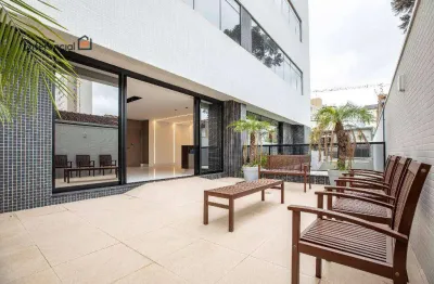 Sala à venda, 179 m² por r$ 2.435.804,00 - alto da glória - curitiba/pr