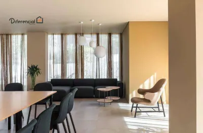 Cobertura à venda, 228 m² por r$ 2.250.000,00 - vila izabel - curitiba/pr