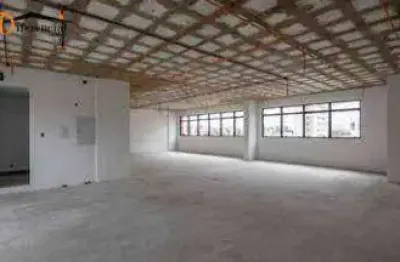 Sala à venda, 179 m² por r$ 2.435.804,00 - alto da glória - curitiba/pr