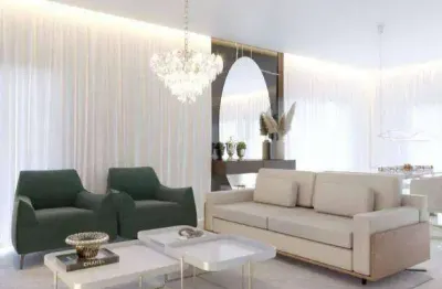 Casa à venda por r$ 2.500.000,00 - santa quitéria - curitiba/pr