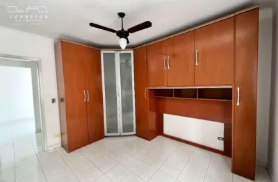 Apartamento com 1 quarto à venda na Rua Canto Do Forte, 281, Canto do Forte, Praia Grande