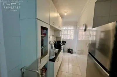Apartamento com 2 quartos à venda na Rua Tupi, 121, Tupi, Praia Grande