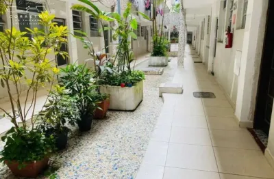 Apartamento com 1 quarto à venda na Rua Guilhermina, 826, Guilhermina, Praia Grande
