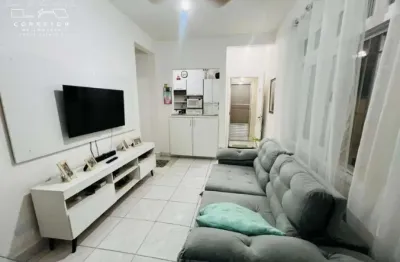Apartamento com 1 quarto à venda na Rua Tupi, 365, Tupi, Praia Grande