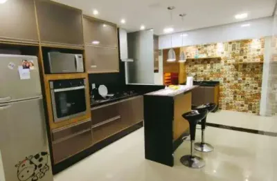 Casa com 2 quartos à venda na Rua Sítio Do Campo, 817, Sítio do Campo, Praia Grande