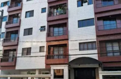 Apartamento com 1 quarto à venda na Rua Boqueirão, 493, Boqueirão, Praia Grande