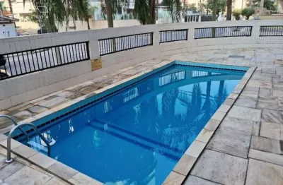 Apartamento com 1 quarto à venda na Rua Boqueirão, 493, Boqueirão, Praia Grande