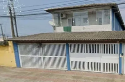 Casa com 2 quartos à venda na Rua Vila Sônia, 90, Vila Sonia, Praia Grande
