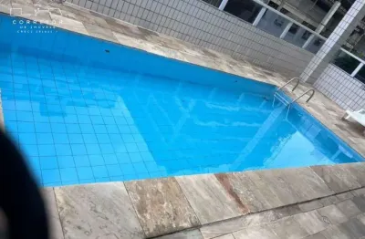 Apartamento com 1 quarto à venda na Rua Ocian, 329, Cidade Ocian, Praia Grande