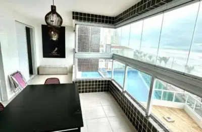 Apartamento com 2 quartos à venda na Rua Anhanguera, 5167, Vila Anhanguera, Mongaguá