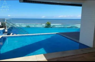 Apartamento com 2 quartos à venda na Rua Anhanguera, 5167, Vila Anhanguera, Mongaguá