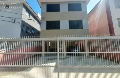 Kitnet / Stúdio à venda na Rua Tupi, 142, Tupi, Praia Grande