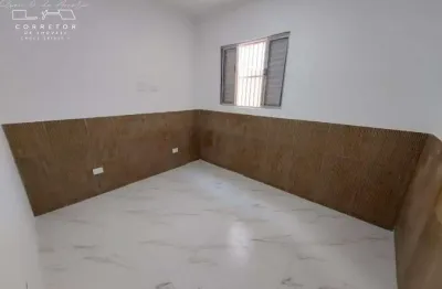 Kitnet / Stúdio à venda na Rua Tupi, 142, Tupi, Praia Grande