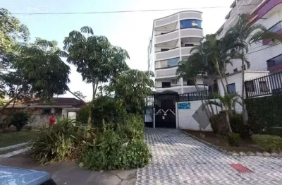 Apartamento com 1 quarto à venda na Rua Guilhermina, 547, Guilhermina, Praia Grande