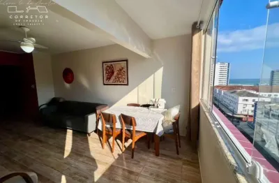 Apartamento com 3 quartos à venda na Rua Boqueirão, 263, Boqueirão, Praia Grande