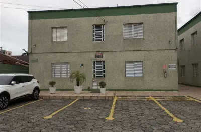 Kitnet / Stúdio à venda na Rua Caiçara, 192, Vila Caiçara, Praia Grande