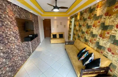 Apartamento com 1 quarto à venda na Rua Tupi, 101, Tupi, Praia Grande