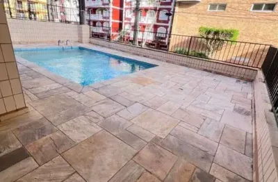 Apartamento com 1 quarto à venda na Rua Tupi, 101, Tupi, Praia Grande