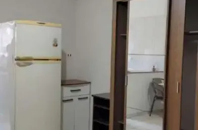 Kitnet / Stúdio à venda na Rua Aviação, 266, Aviação, Praia Grande